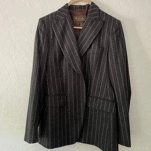 Loro Piana Blazer - 100% CASHMERE